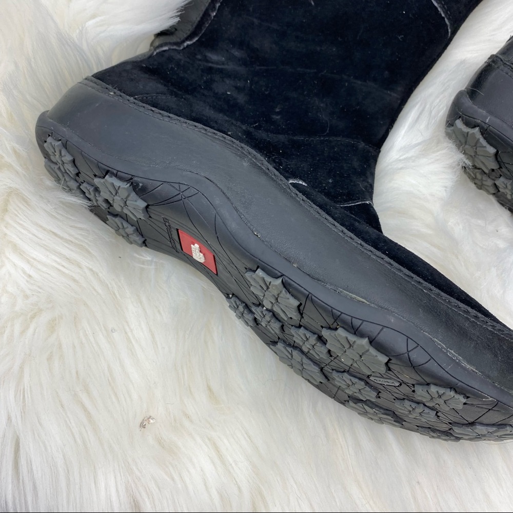 The North Face Shellista Tall boots 8 - Picture 2 of 7